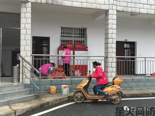 又一個村 “零感染”！村監(jiān)控攝像頭實時監(jiān)控，村民點贊！(圖5)