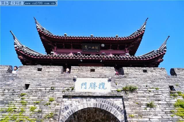 北京八達嶺長城監(jiān)控直播(圖4)