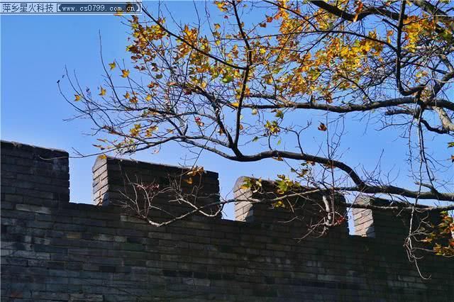 北京八達嶺長城監(jiān)控直播(圖9)