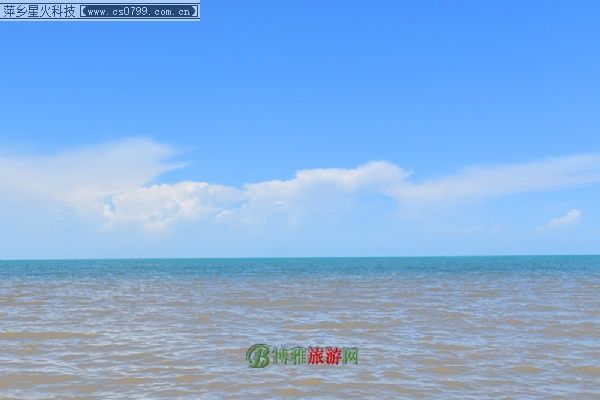 青海湖