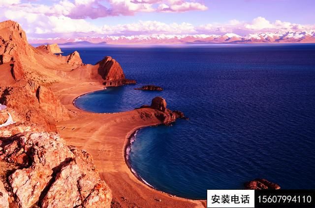 景區(qū)直播: 西藏圣象天門臺(tái)攝像頭直播-靈魂的故里(圖1)