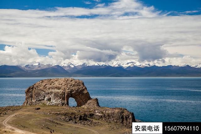 景區(qū)直播: 西藏圣象天門臺(tái)攝像頭直播-靈魂的故里(圖4)