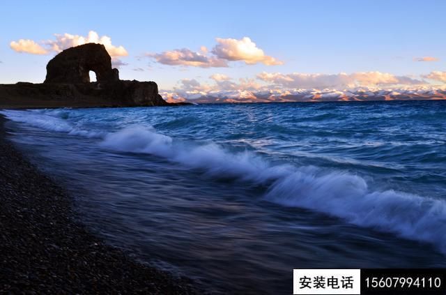 景區(qū)直播: 西藏圣象天門臺(tái)攝像頭直播-靈魂的故里(圖5)